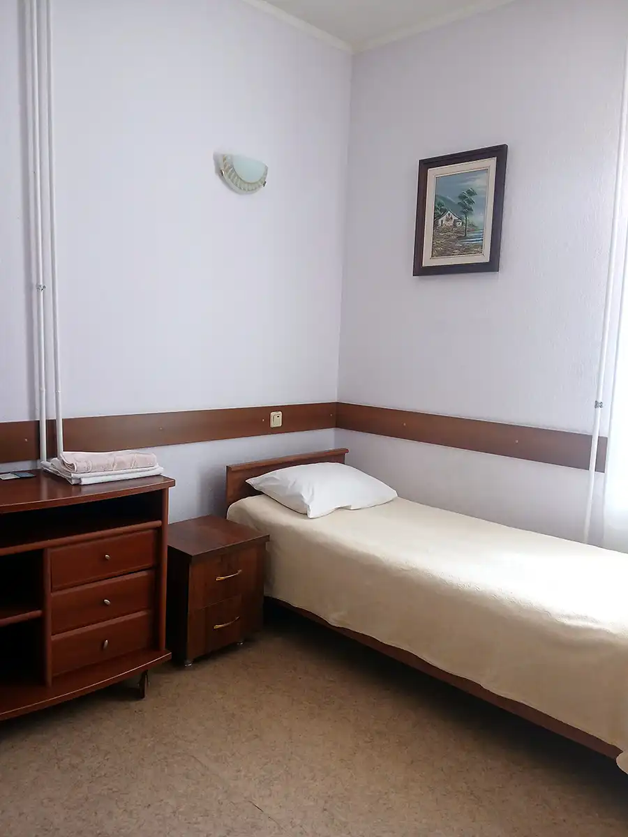 Номер "Бюджет" - фото 2