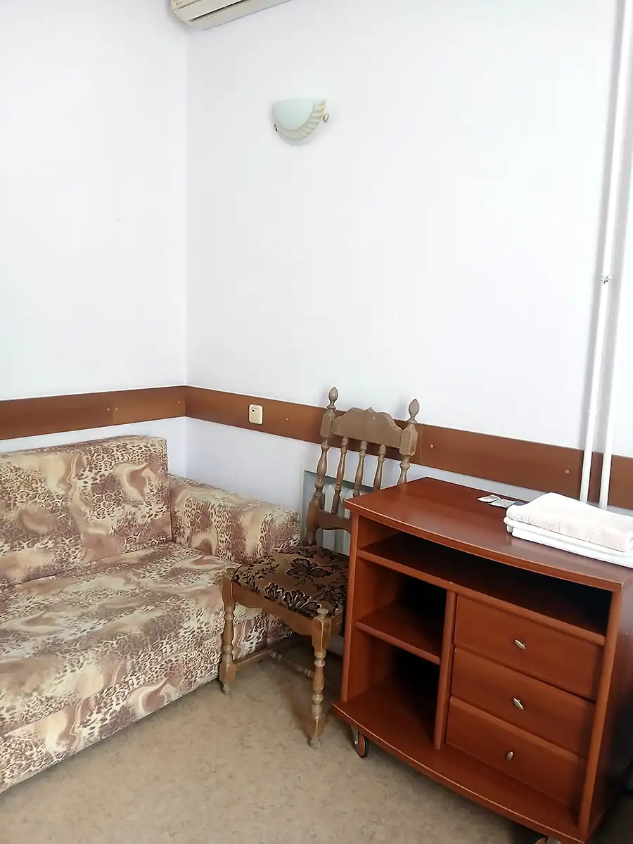 Номер "Бюджет" - фото 3