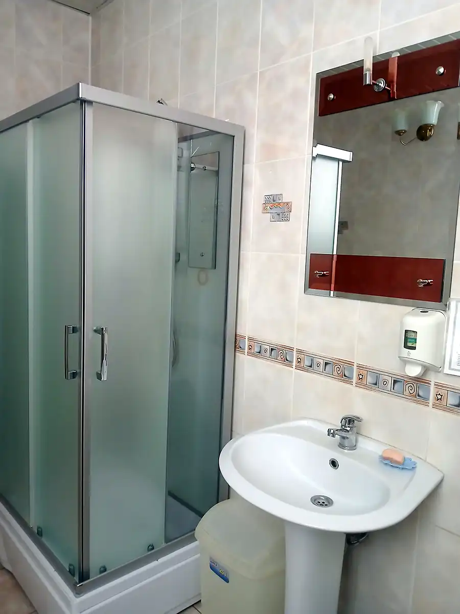 Номер "Бюджет" - фото 4