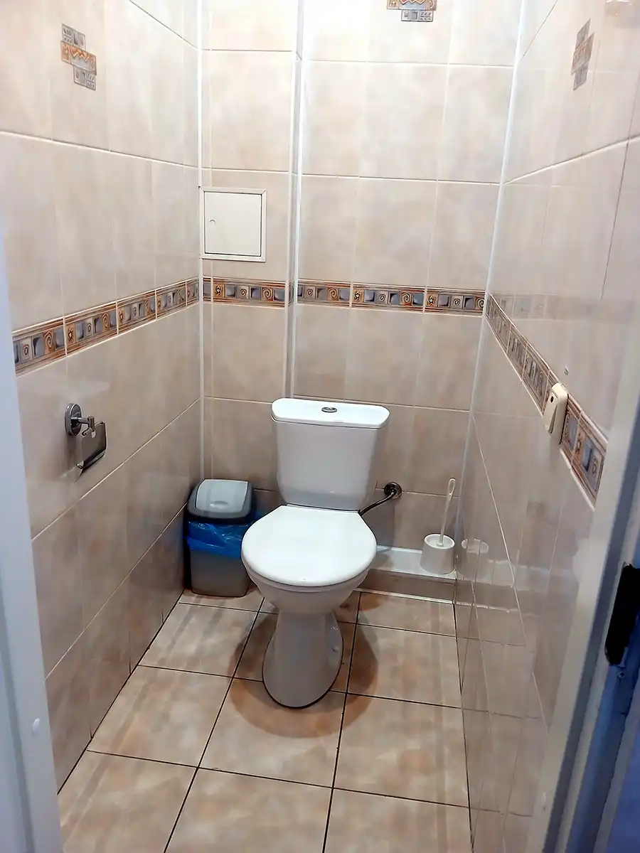 Номер "Бюджет" - фото 5