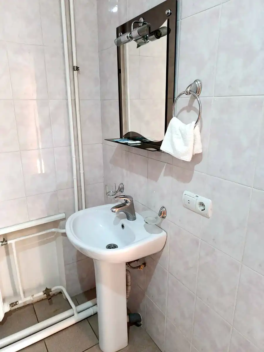 Номер "Эконом" - фото 5