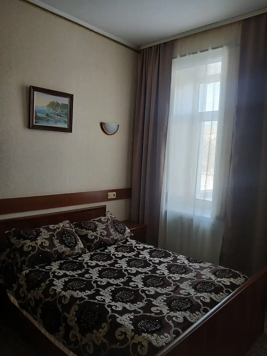 Номер "Стандарт" - фото 1