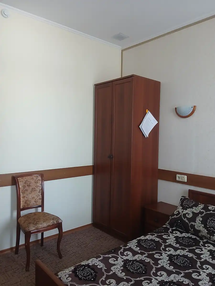 Номер "Стандарт" - фото 3