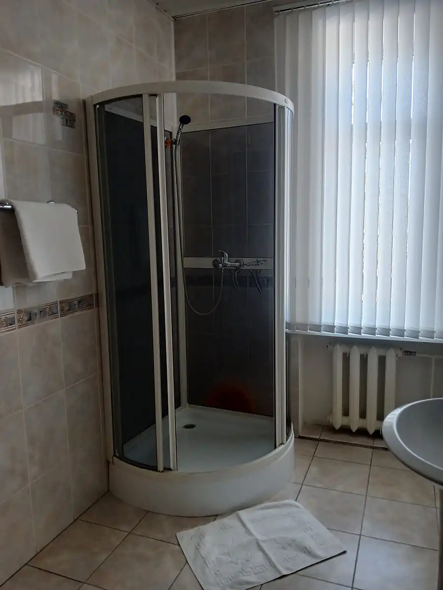 Номер "Стандарт" - фото 5