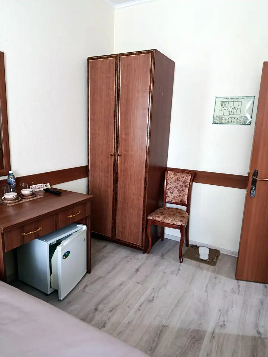 Номер "Стандарт" - фото 11